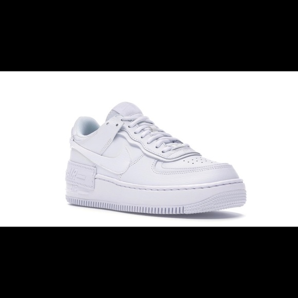 nike air force 1s shadow